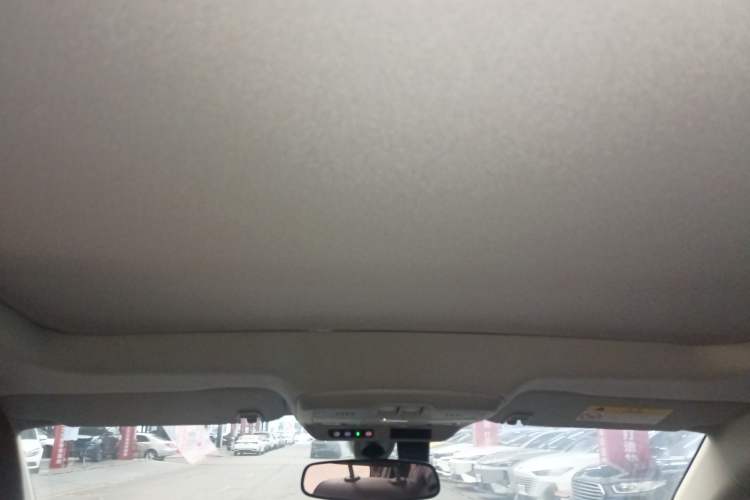 Used Buick Envision 2020 28T Four-Wheel Drive Elite Version