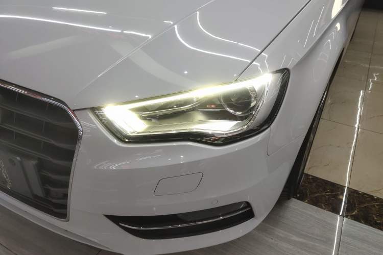 Used Audi A3 2016 Sportback 35 TFSI Style Edition