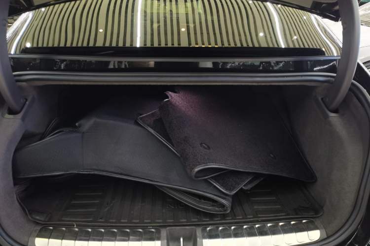 Used Nio ET7 2022 75 kWh