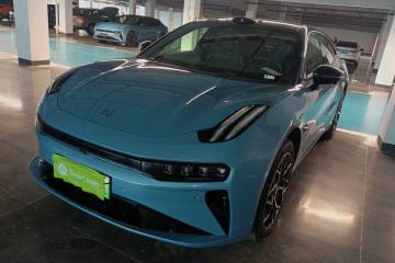 Used Zeekr 001 2025 YOU Edition 100 kWh All-Wheel Drive