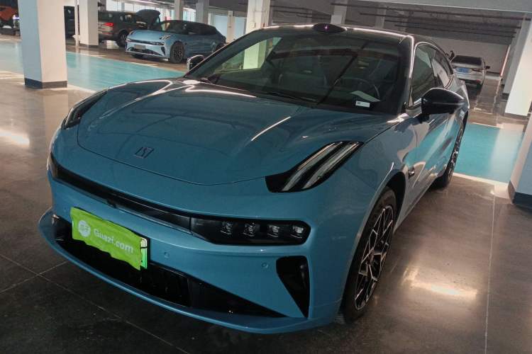 Used Zeekr 001 2025 YOU Edition 100 kWh All-Wheel Drive