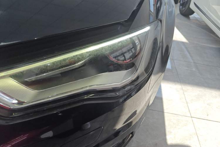 Used Audi A3 2016 Limousine 35 TFSI Style Edition
