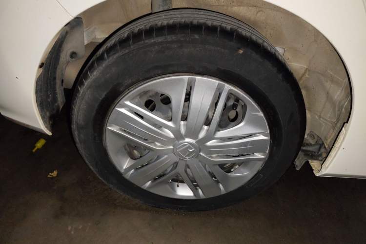 Used Honda Fit 2018 1.5L CVT Comfort Version
