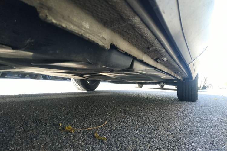 Used Volkswagen Tiguan L 2018 330TSI Automatic Two-Wheel Drive Luxury Edition