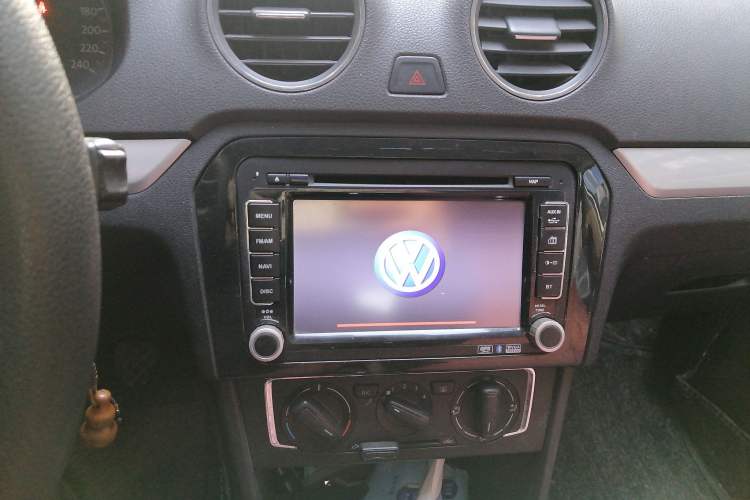 Used Volkswagen Jetta 2013 1.4L Manual Comfort Model