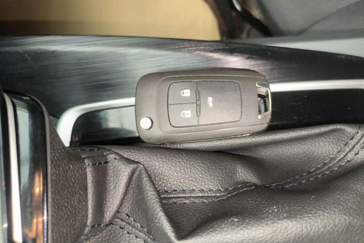 Used Chevrolet Monza 2023 1.5L Dual-Clutch Enjoyment Edition