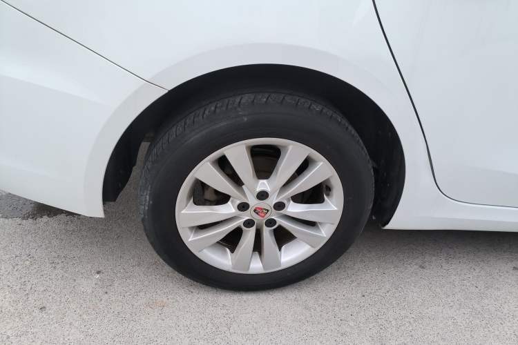 Used Roewe 360 2018 PLUS 1.5L Automatic Luxury Edition
