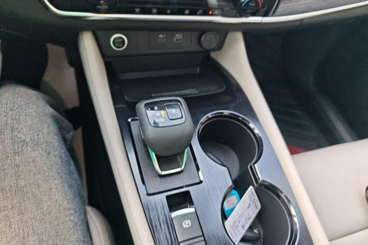 Used Nissan X-Trail 2021 VC-Turbo 300 CVT 4WD Luxury Edition
