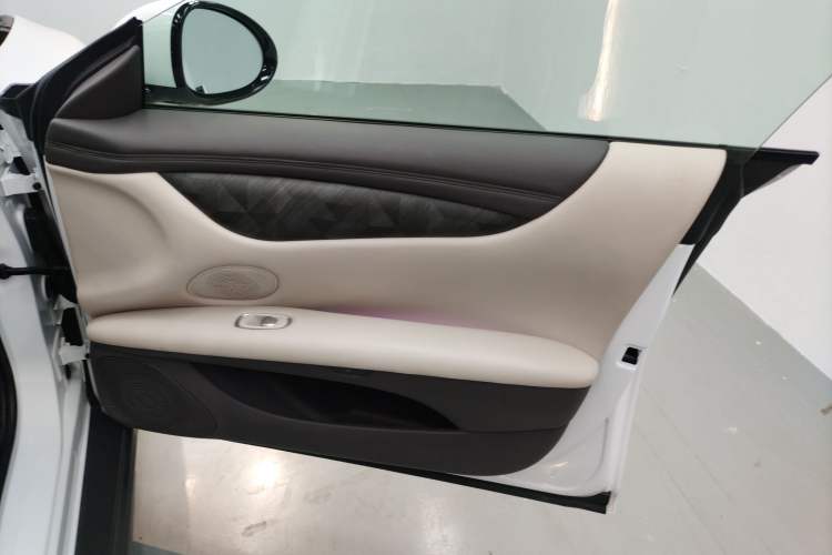 Used  L6 2024 Max Standard Edition
