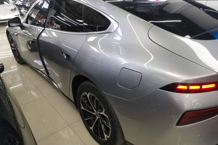 Used XPeng P7 2021 670G