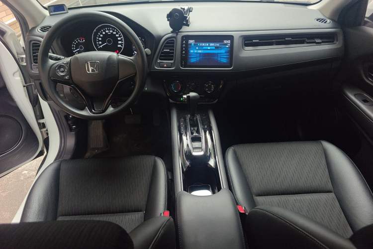 Used Honda Vezel 2020 1.5L CVT Pioneer Edition
