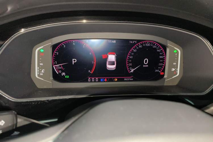 Used Volkswagen Passat 2022 330TSI Starry Luxury Edition
