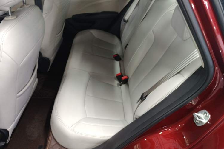 Used Buick GT 2021 Exemplar 1.5L Automatic Entry-Level Trim
