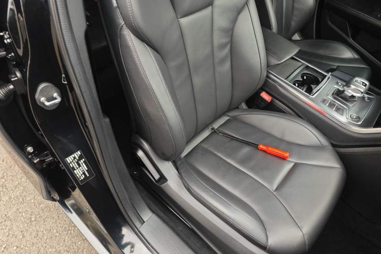 Used Hongqi H5 2020 1.5T DCT Flagship Edition