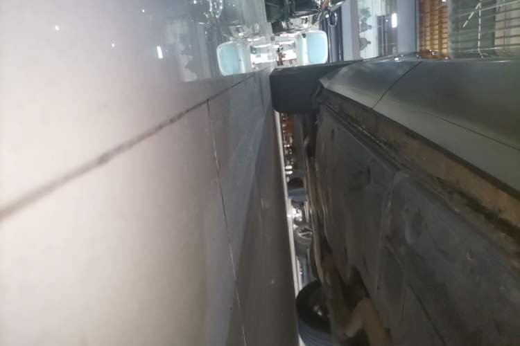 Used Volkswagen Teramont 2021 380TSI Four-Wheel Drive Luxury Edition
