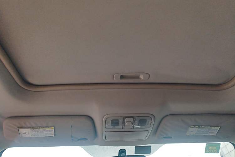 Used Changan CS35 2014 1.6L Manual Luxury Model China IV Standard