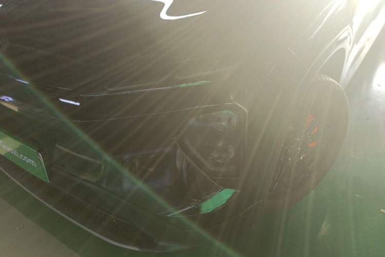 Used Nio ES7 2022 75 kWh
