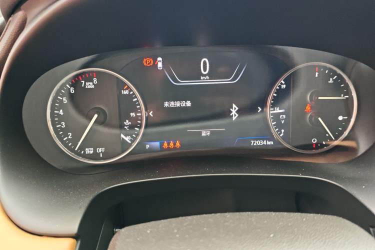 Used Buick LaCrosse 2021 652T Premium Edition
