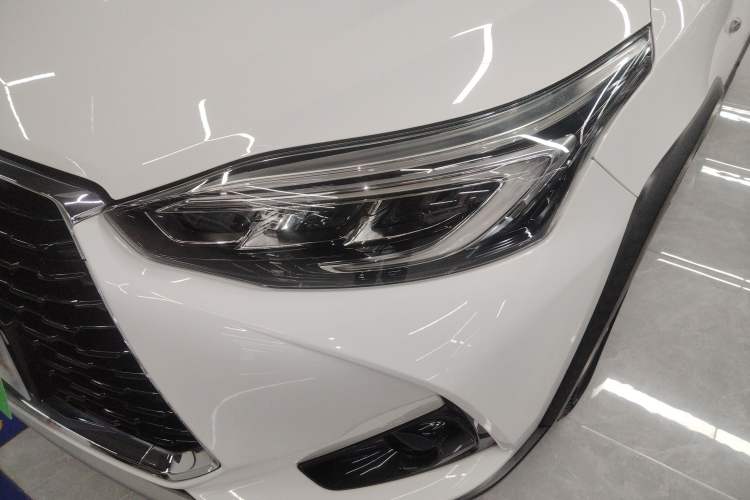 Used Toyota YARiS L 2020 X-Trail X 1.5L CVT Leading Edition
