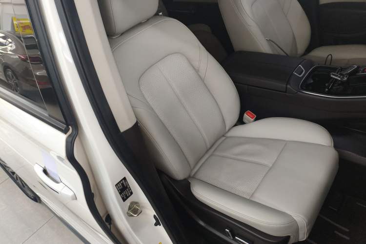 Used GAC Trumpchi M8 2021 Master Series 390T Ultimate Edition