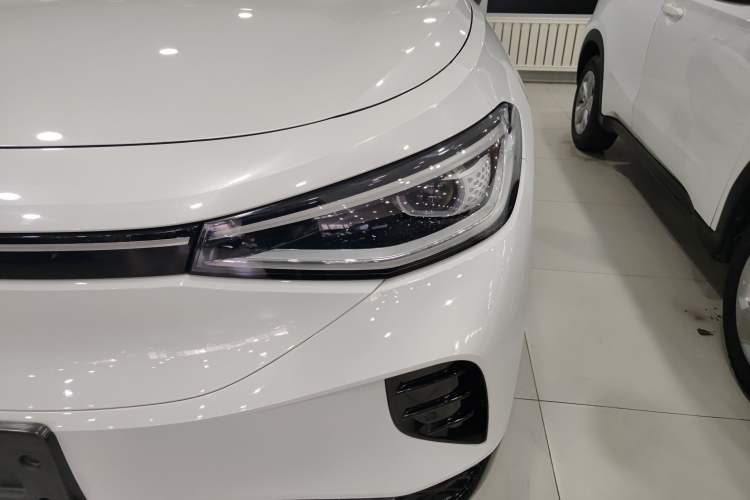 Used Volkswagen ID.4 CROZZ 2024 PRIME
