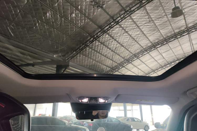 Used Haval X DOG 2022 1.5T DCT Two-Wheel Drive Trendy Edition
