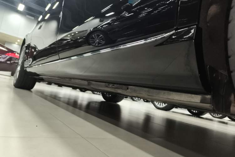 Used Mercedes-Benz E-Class 2021 E 260 L 4MATIC