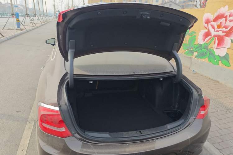 Used Buick LaCrosse 2016 20T Elite Edition
