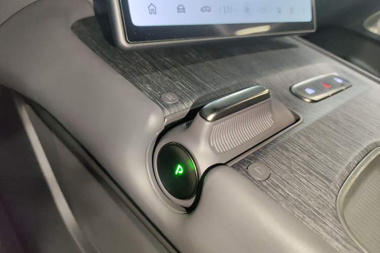 Used Nio ET7 2022 100kWh First Edition
