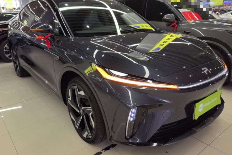 Used  R7 2022 Flagship Advanced Edition