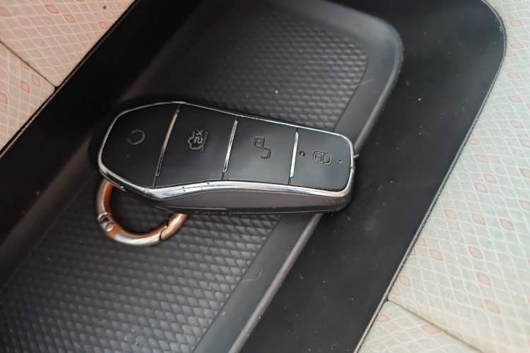 Used BYD Dolphin 2021 405 km Free Version
