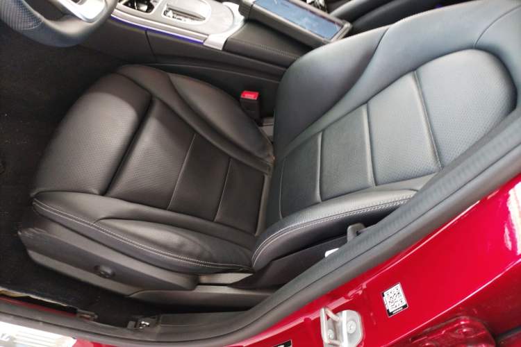 Used Mercedes-Benz C-Class 2020 Restyled C 260 L Sport Edition
