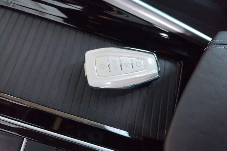 Used Geely Auto Preface 2025 Dongfang Yao 2.0TD Moonlight Edition