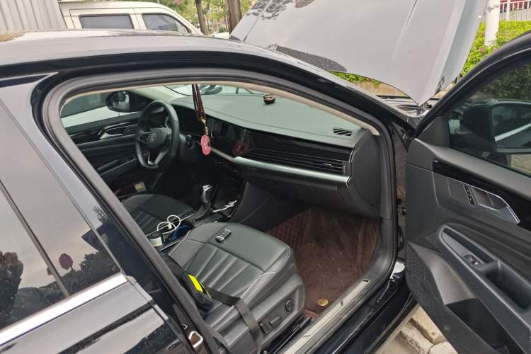 Used Volkswagen Passat 2024 380TSI Starry Luxury Edition