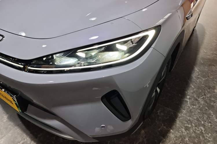 Used BYD Sealion 05 EV 2025 520 km Smart Cruise Version