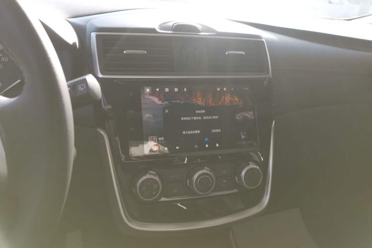 Used Nissan Tiida 2021 1.6L CVT Smart Drive Edition
