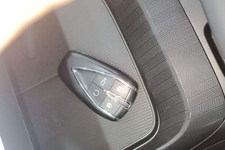 Used Changan Eado 2024 1.5T GDI Automatic Flagship Edition
