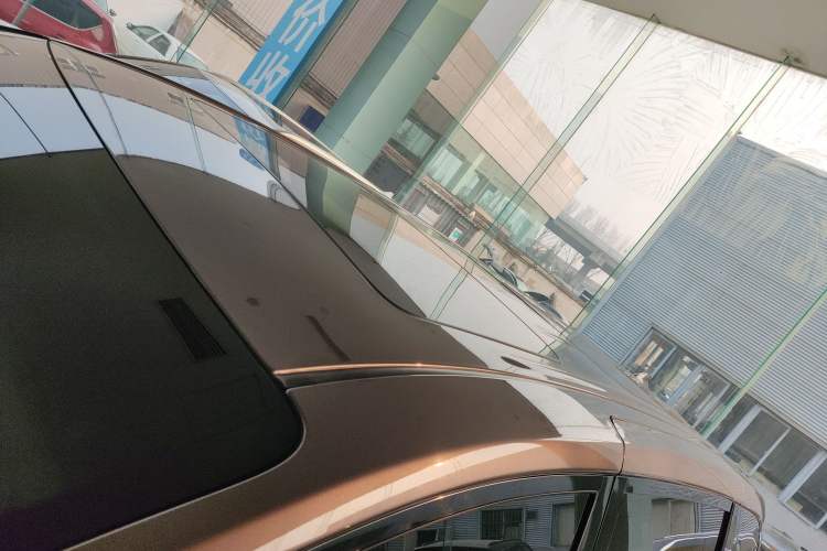 Used Buick GL8 2021 Land Cruiser Executive 652T Premium Model
