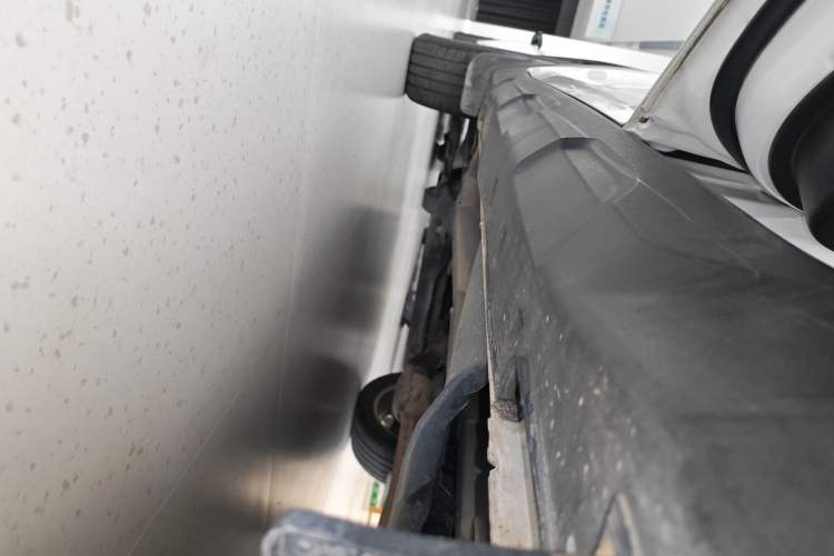 Used Hyundai ix35 2018 2.0L Automatic 2WD Zhiyong·Changxiang Edition
