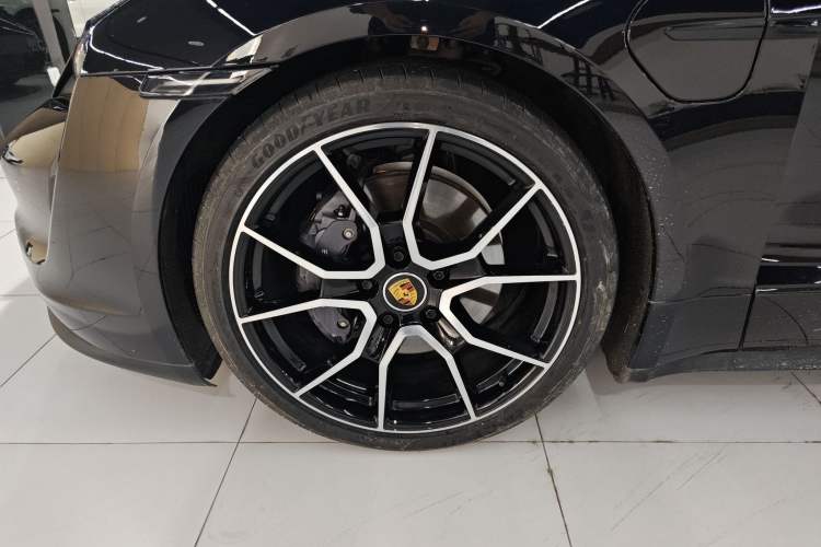 Used Porsche Taycan 2022 Taycan
