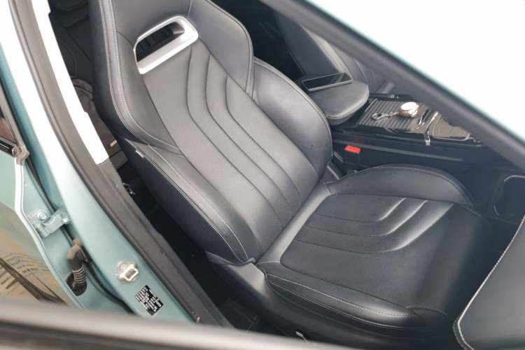 Used NETA U 2021 Pro 400 Industry Custom Edition
