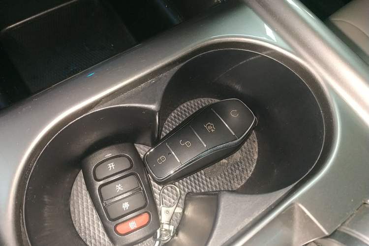 Used BYD Dolphin 2021 405 km Fashion Edition
