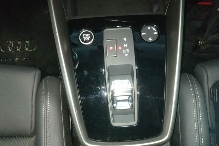 Used Audi A3 2023 Restyled A3L Limousine 35 TFSI Fashion Sport Edition
