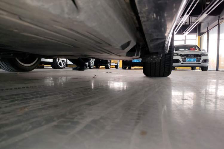 Used Cadillac CT5 2022 28T Luxury Version (Standard Edition)
