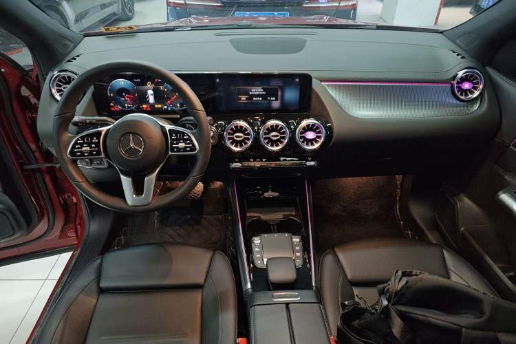 Used Mercedes-Benz GLA 2020 GLA 200