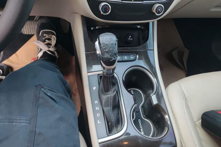 Used Buick Verano 2017 Sedan 15S Automatic Entry Model