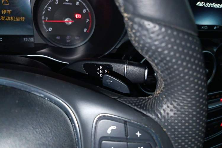 Used Mercedes-Benz C-Class 2017 C 200 L Sport Edition
