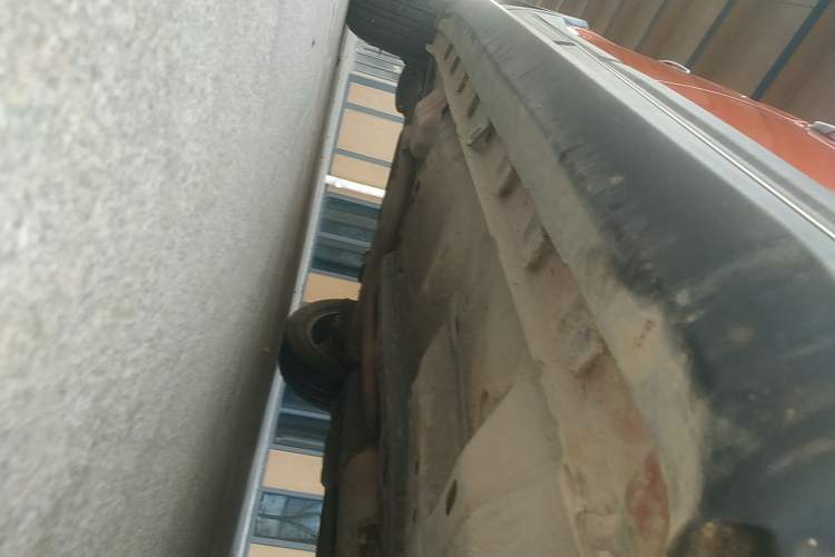 Used Haval H1 2015 1.5L Manual Urban Model
