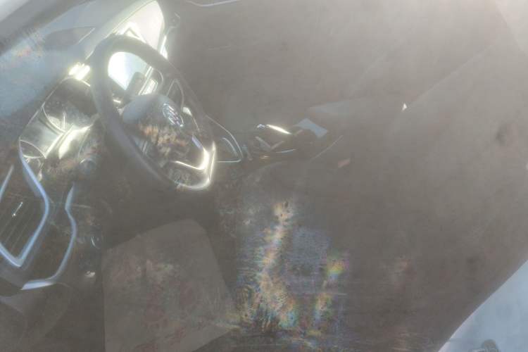 Used Buick GT 2021 Revised Version Flagship 1.5L Automatic Elite Edition
