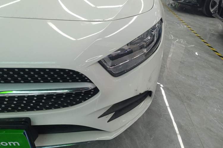 Used Mercedes-Benz A-Class 2021 A 180 L Sport Sedan
